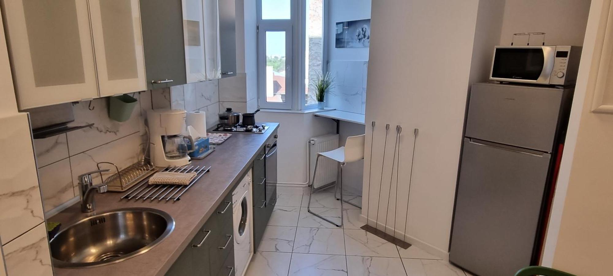 Elisabeta Studio Apartment บูคาเรสต์ ภายนอก รูปภาพ