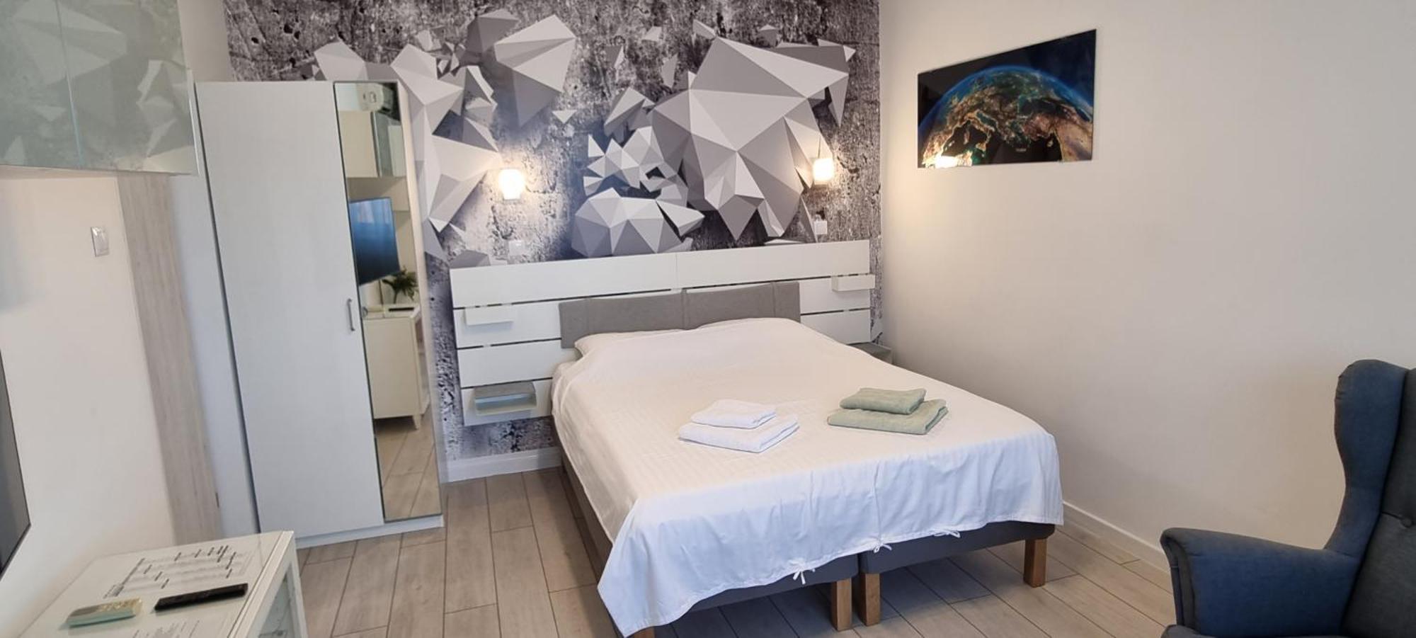 Elisabeta Studio Apartment บูคาเรสต์ ภายนอก รูปภาพ