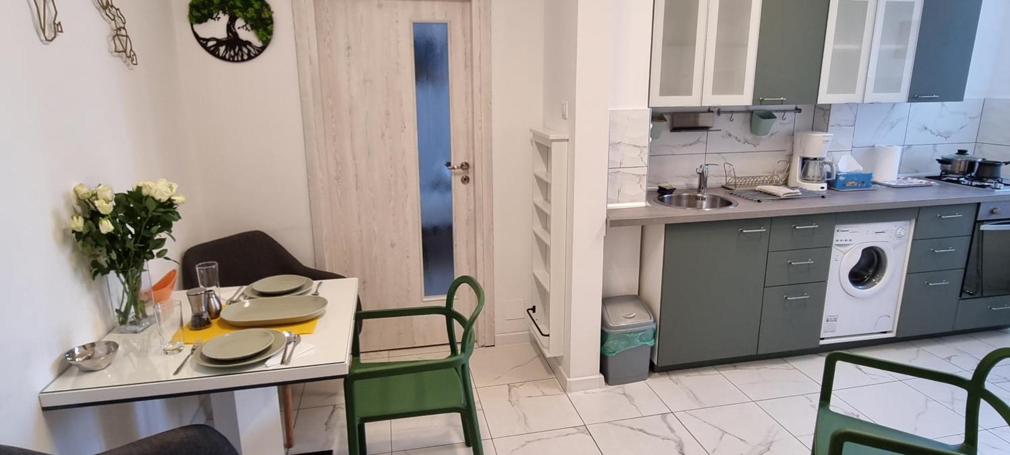 Elisabeta Studio Apartment บูคาเรสต์ ภายนอก รูปภาพ